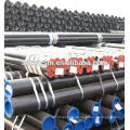 China high quality best selling alloy steel pipe and tube